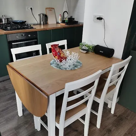 מלון Phoenix Belvedere Residences 2 בוקרשט