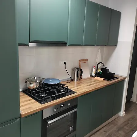 Phoenix Belvedere Residences 2 *