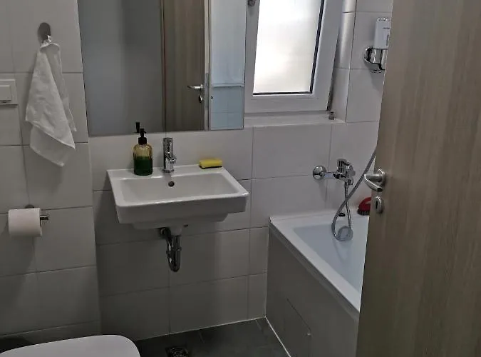 Phoenix Belvedere Residences 2 بوخارست