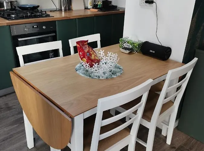 Готель Phoenix Belvedere Residences 2 Бухарест