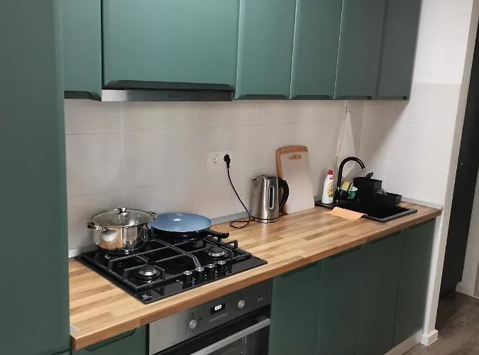 Phoenix Belvedere Residences 2 *