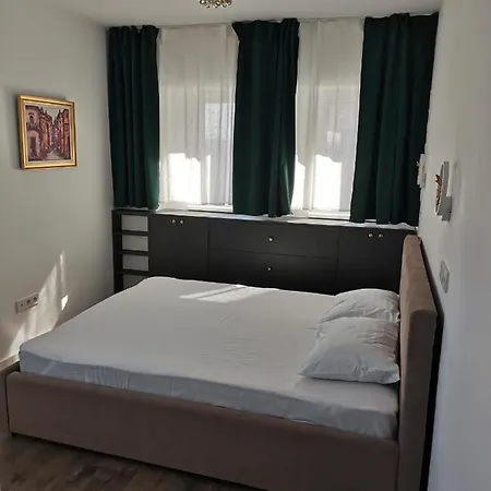Phoenix Belvedere Residences 2 ホテル