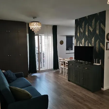 Phoenix Belvedere Residences 2 ホテル