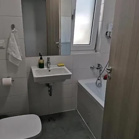 Phoenix Belvedere Residences 2 ブカレスト